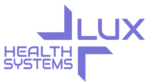 Lux Health Systems Logo